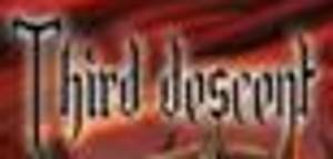 logo Third Descent